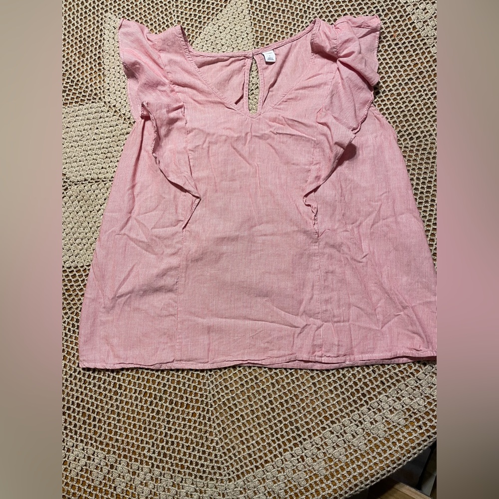 Large Old Navy Blouse